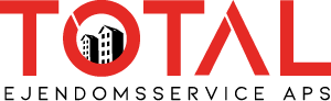 Total Ejendomsservice logo